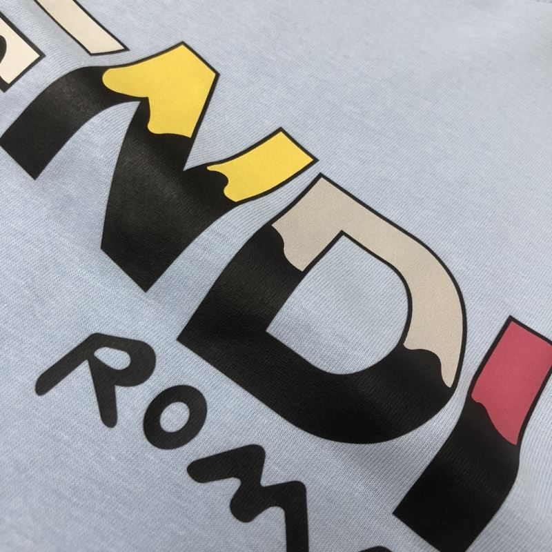 Fendi T-Shirts